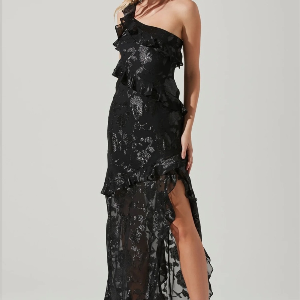 ASTR Andrea Dress
